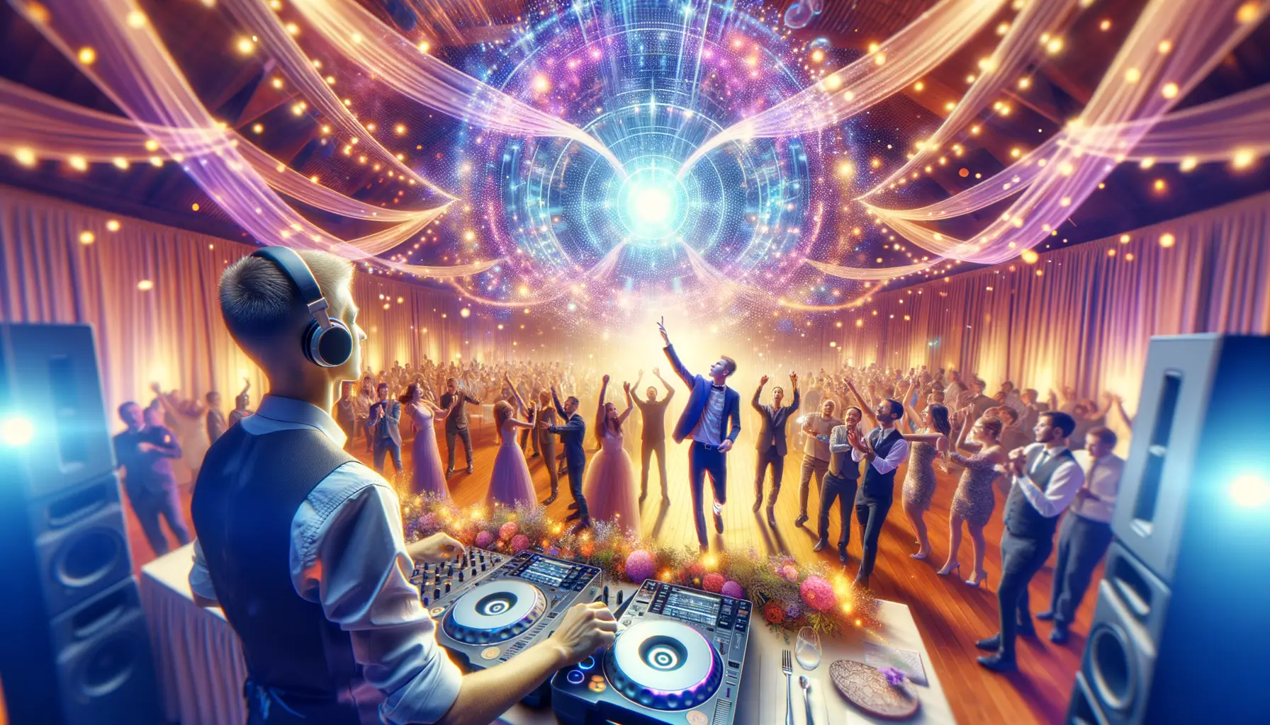 Ada MN DJ Services