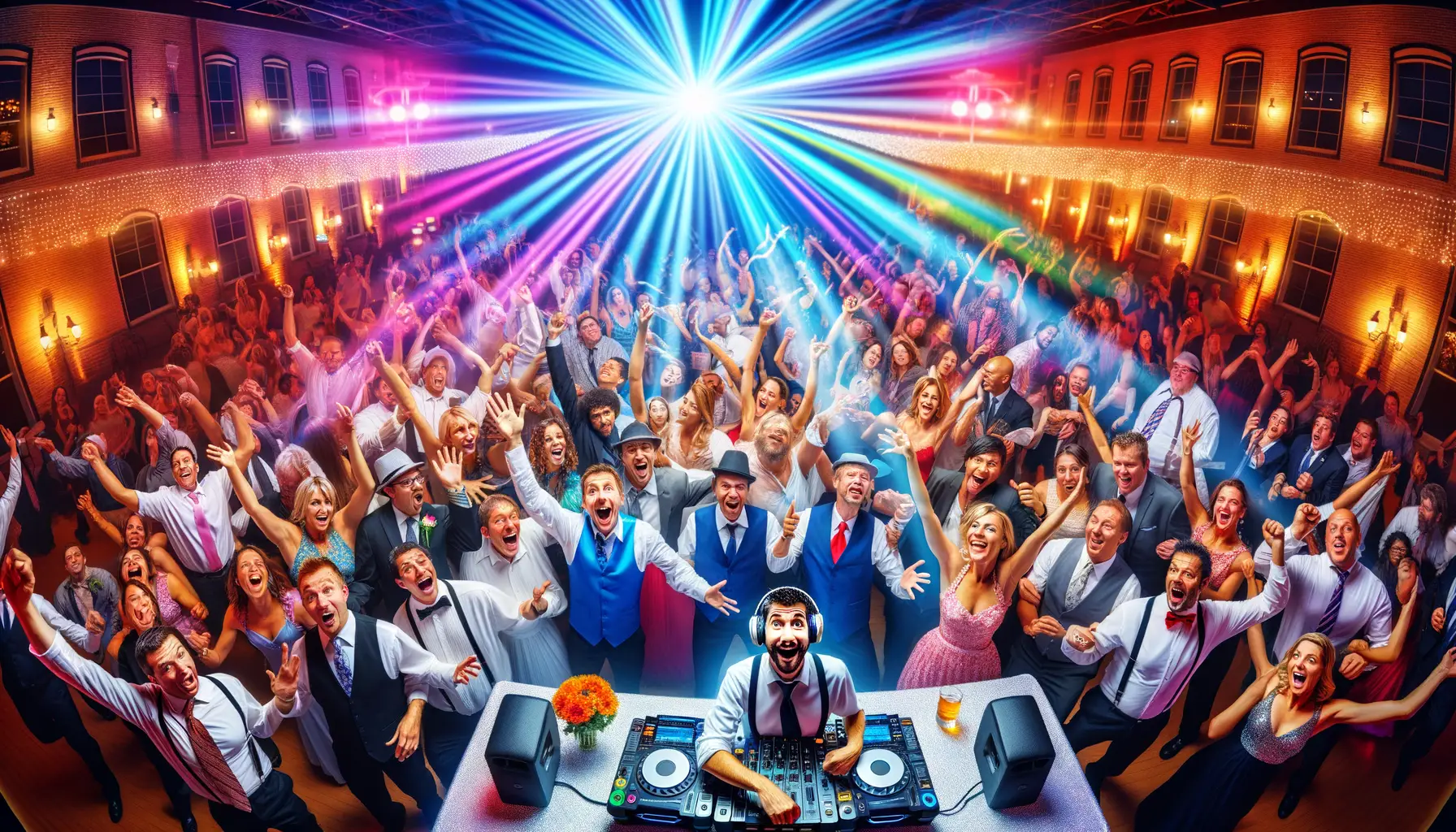 Barnesville MN DJ Services