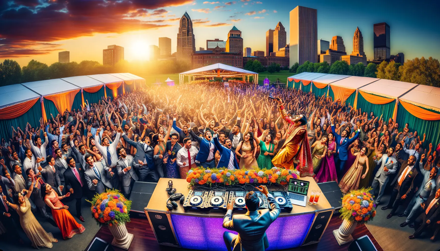 Buffalo MN DJ Services