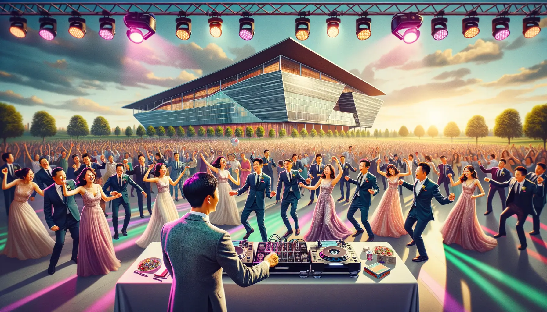 Coleraine MN DJ Services