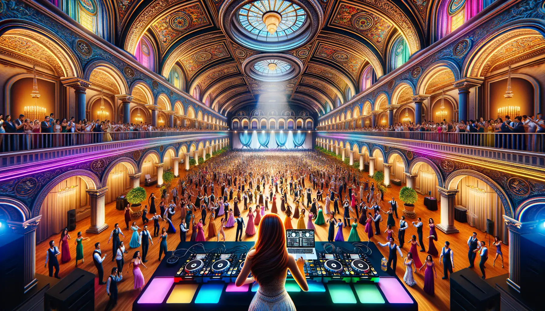 Dassel MN DJ Services