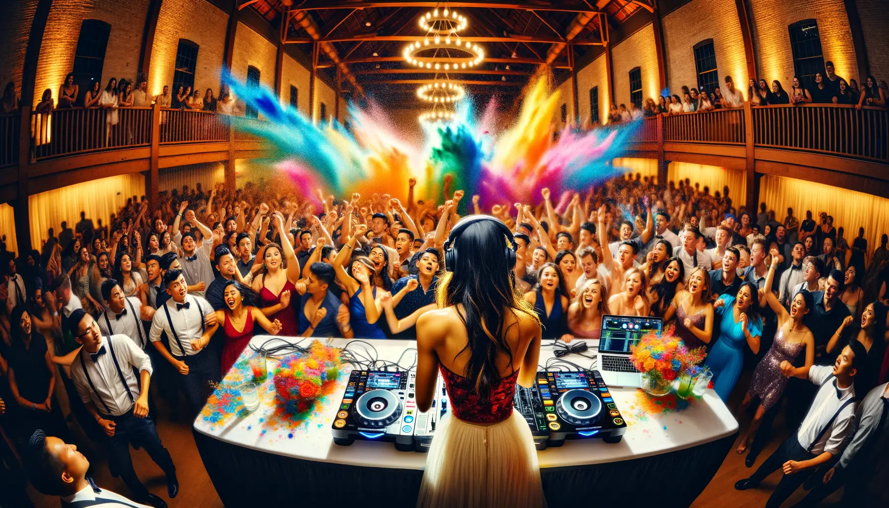 Dundas MN DJ Services