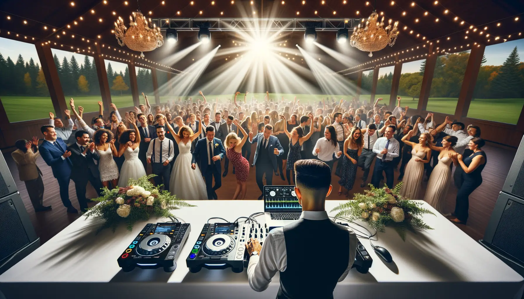 Eyota MN DJ Services