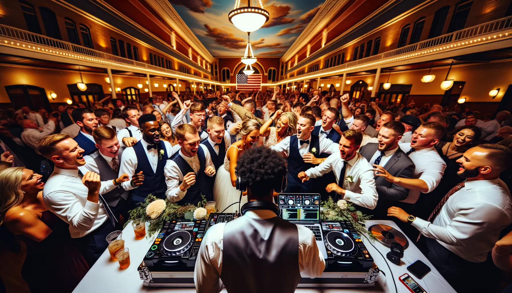 Fergus Falls MN DJ Services