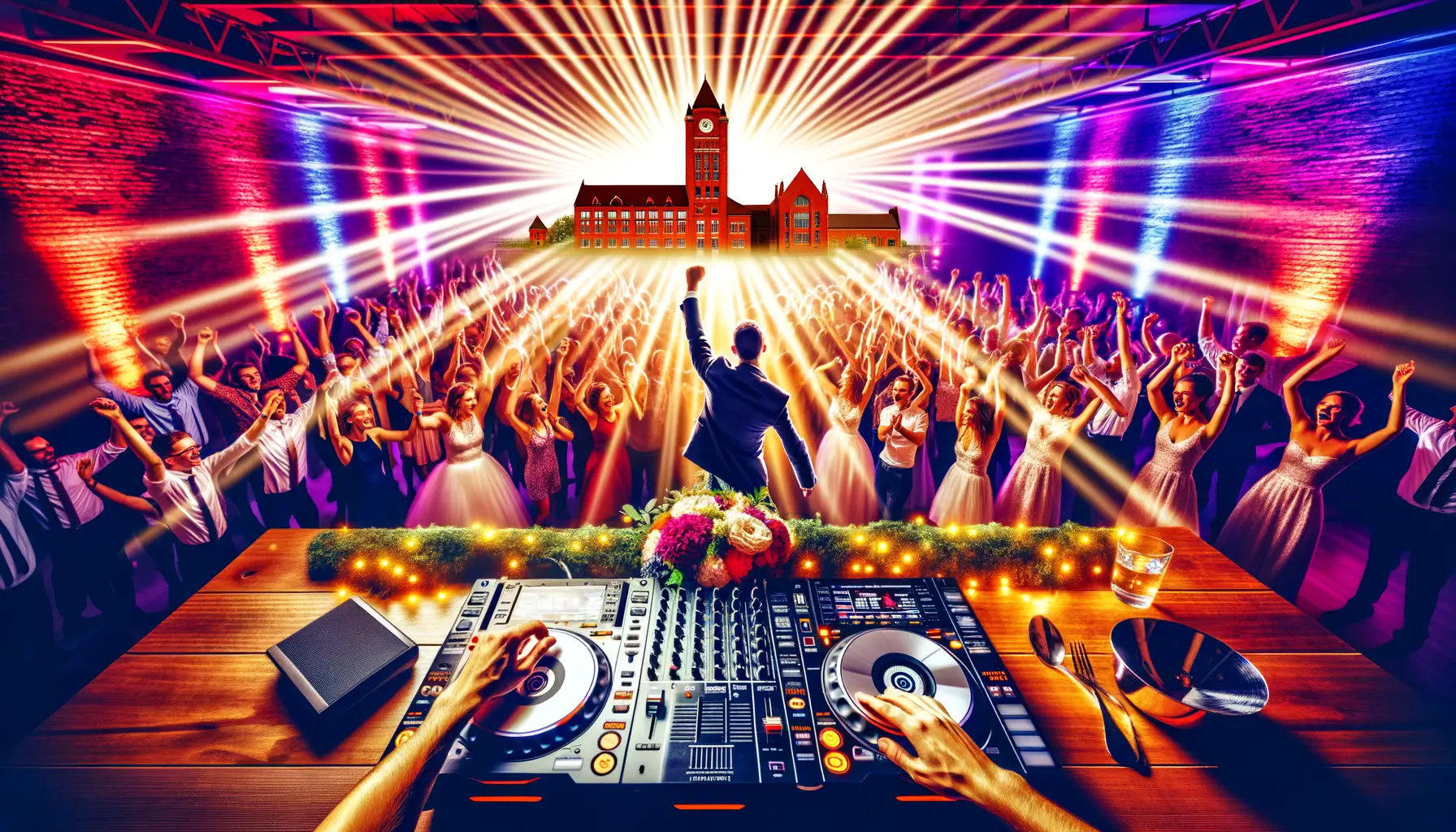 Goodhue MN DJ Services