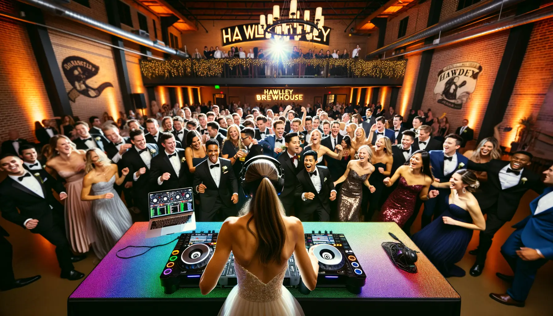 Hawley MN DJ Services