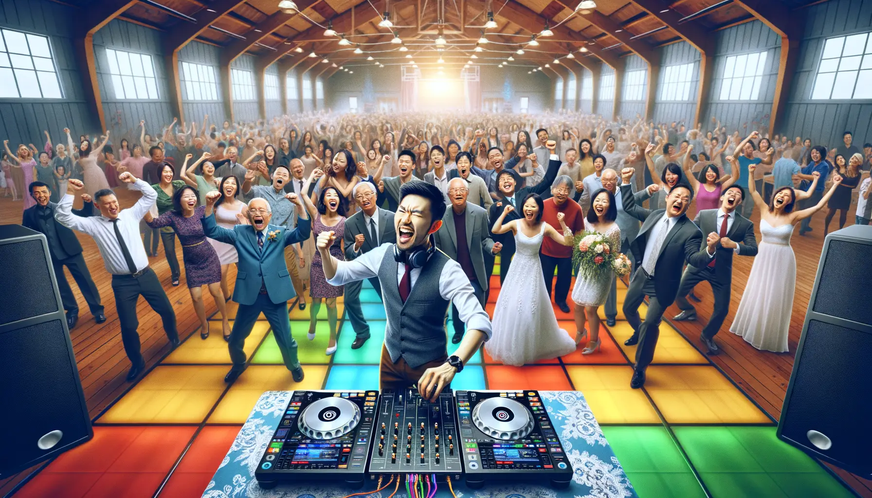 Hoyt Lakes MN DJ Services