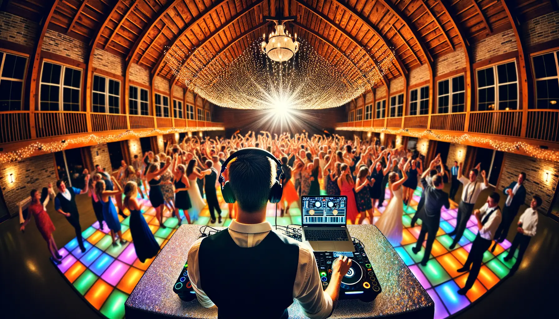 Janesville MN DJ Services