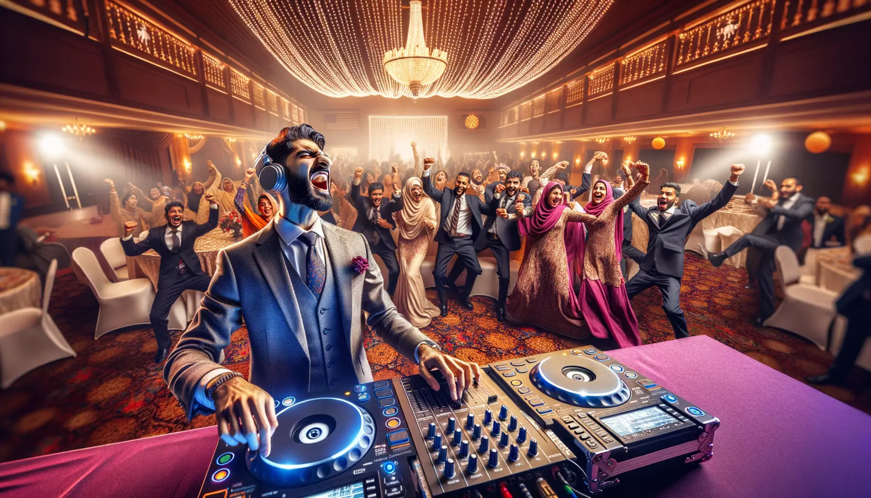 Lakefield MN DJ Services