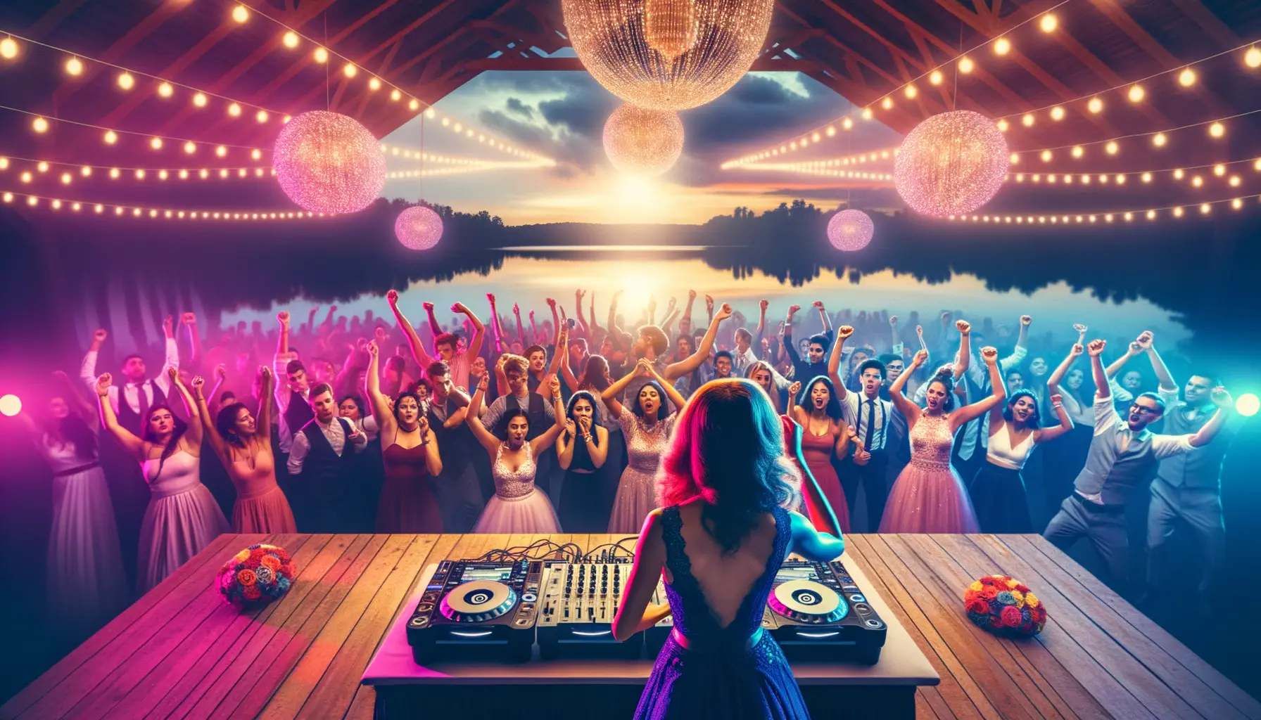 Lakeland MN DJ Services