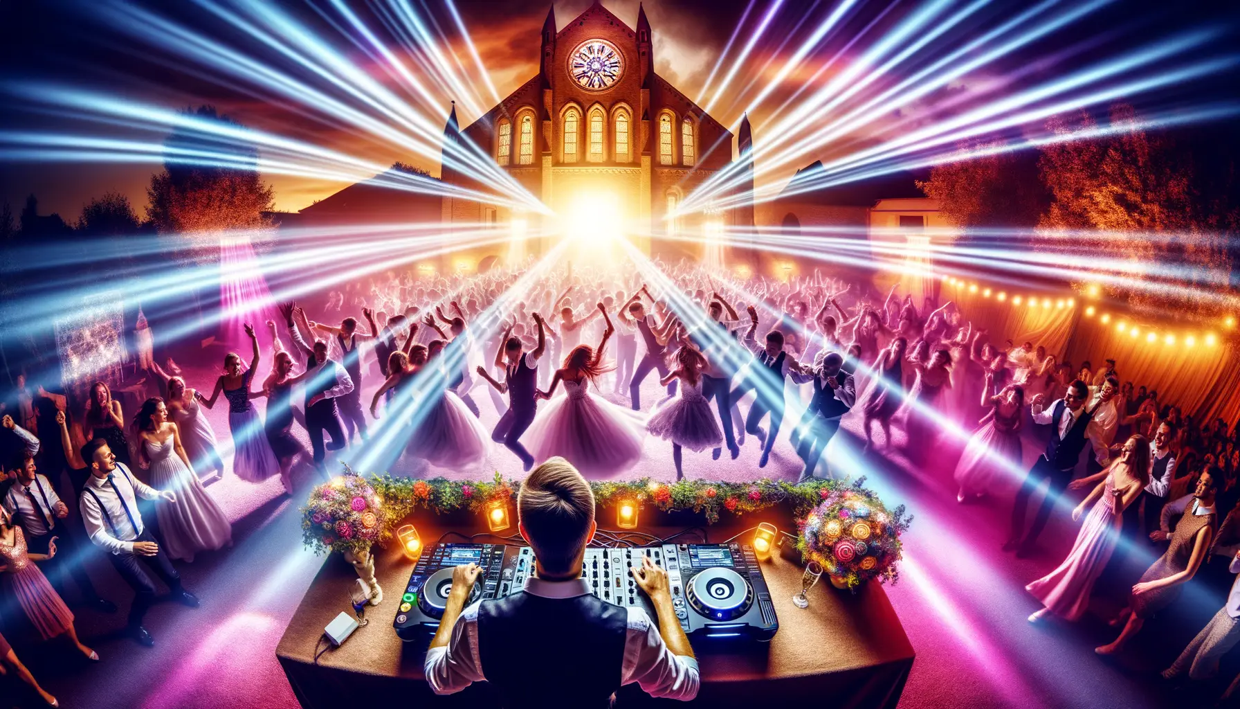 Lester Prairie MN DJ Services