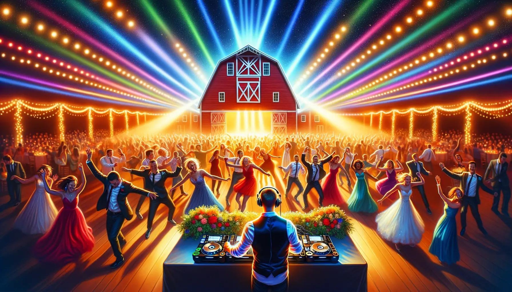 Long Lake MN DJ Services