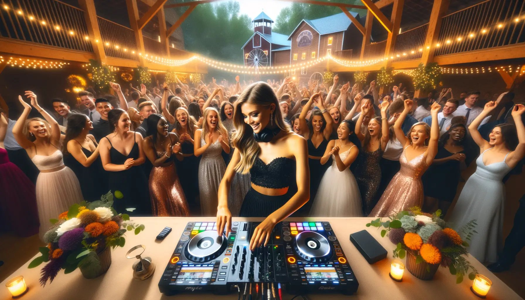 Milaca MN DJ Services