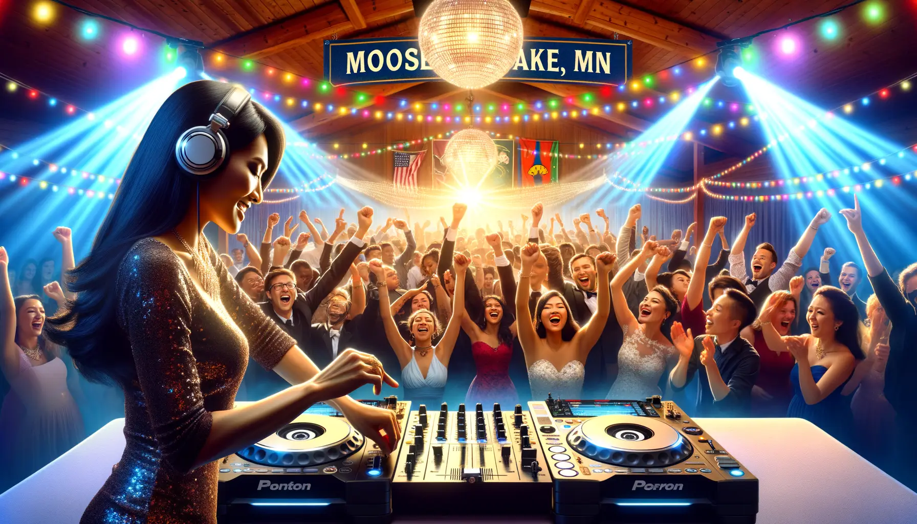 Moose Lake MN DJ Services