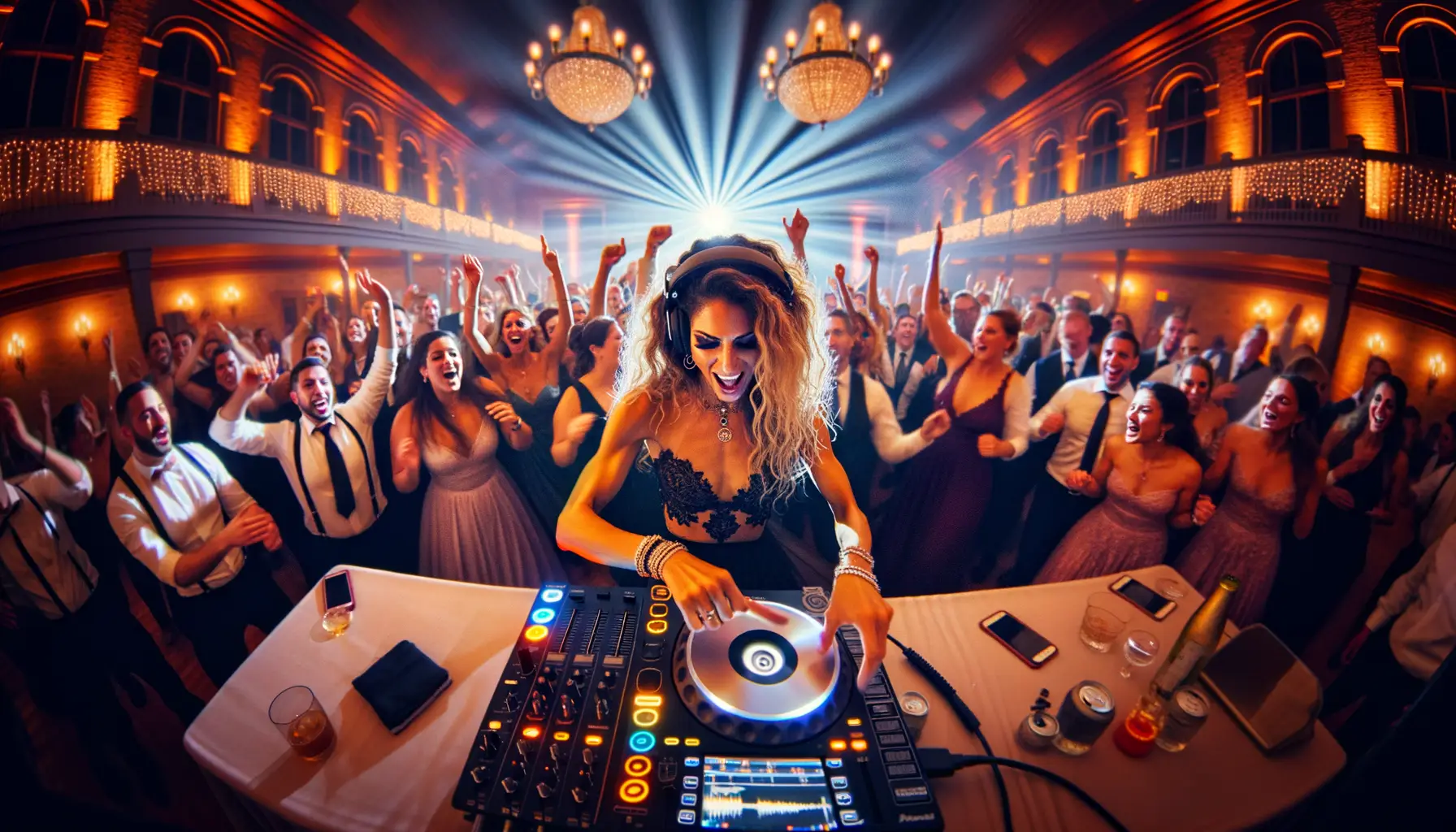 Morristown MN DJ Services