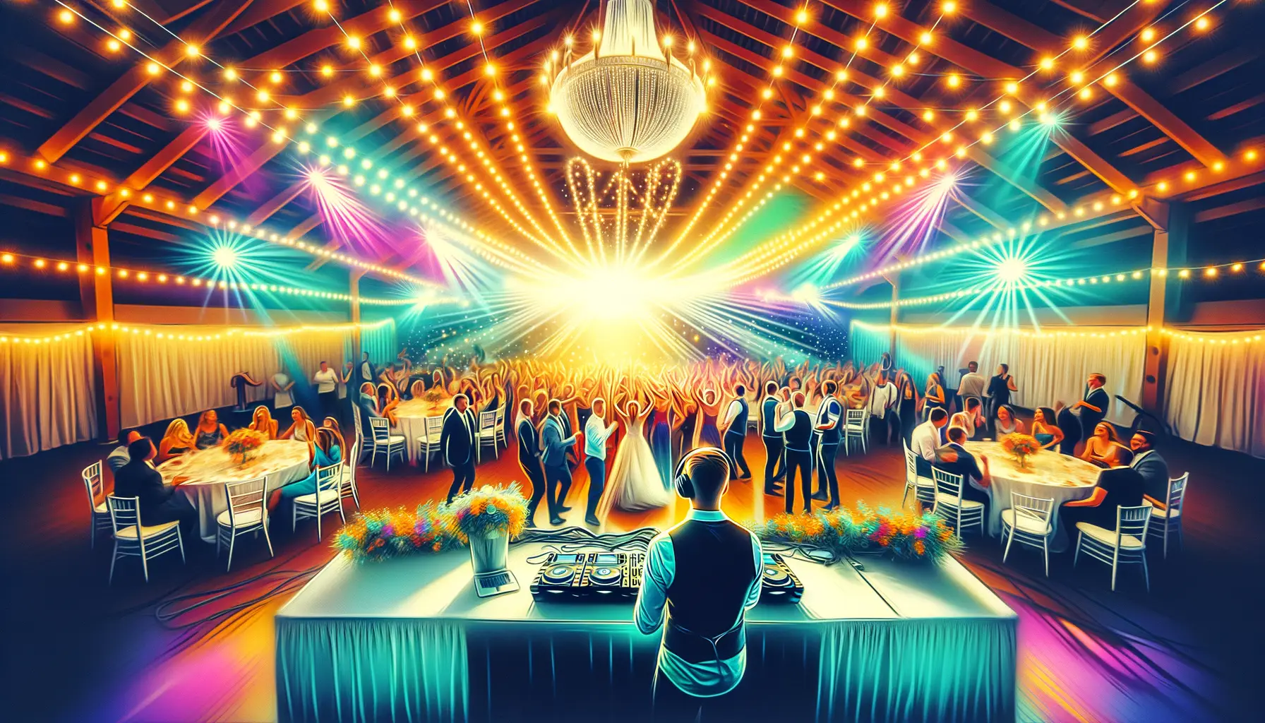 Nowthen MN DJ Services