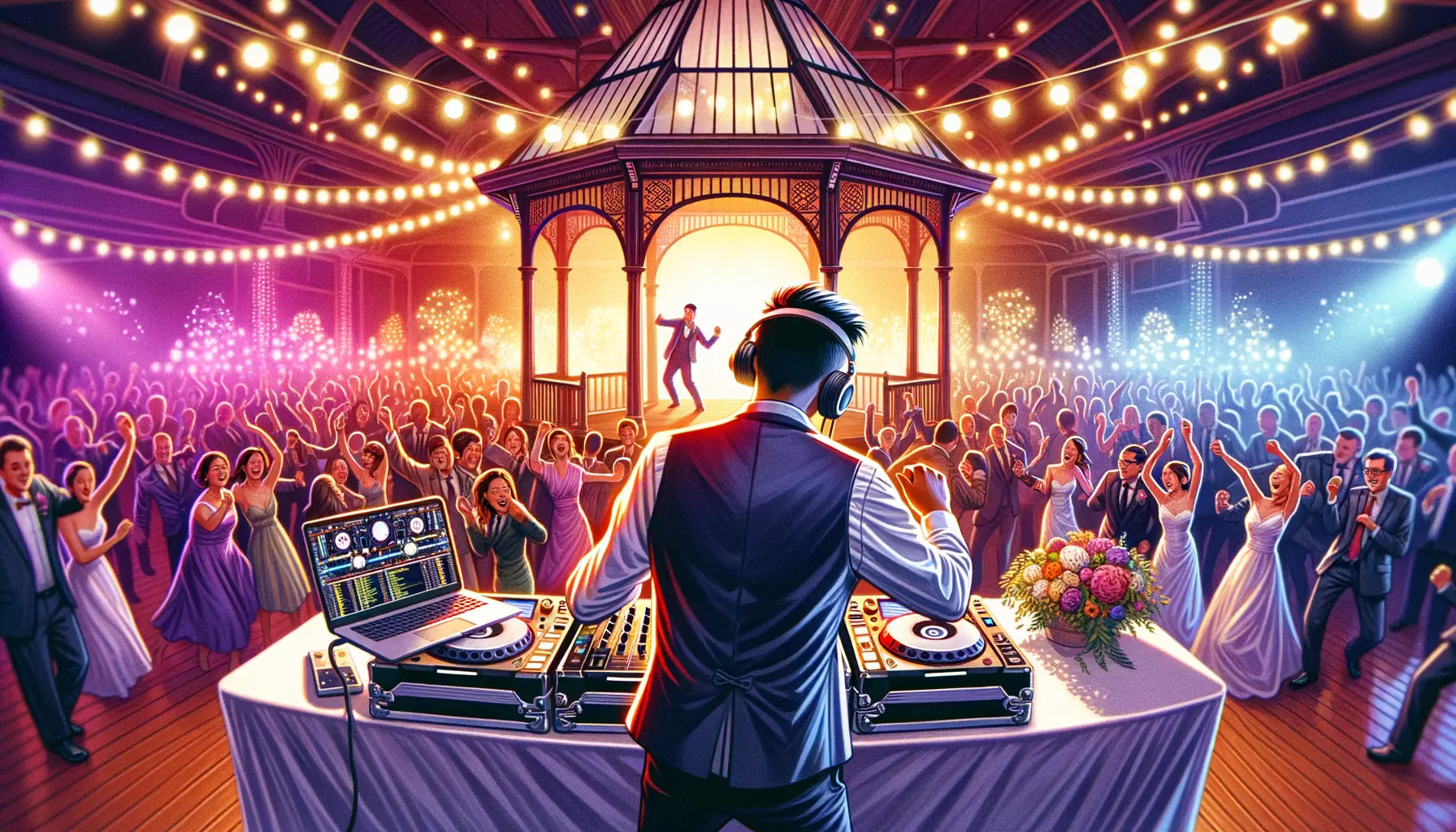 Ortonville MN DJ Services