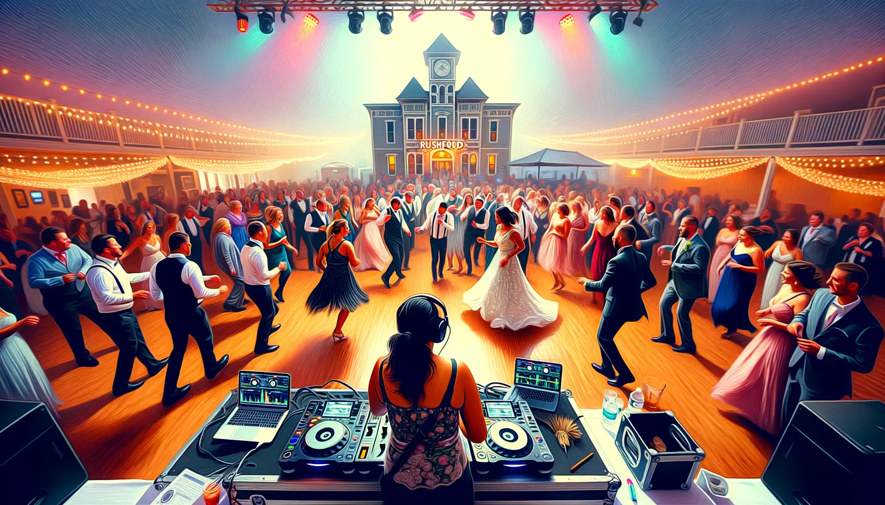 Rushford MN DJ Services