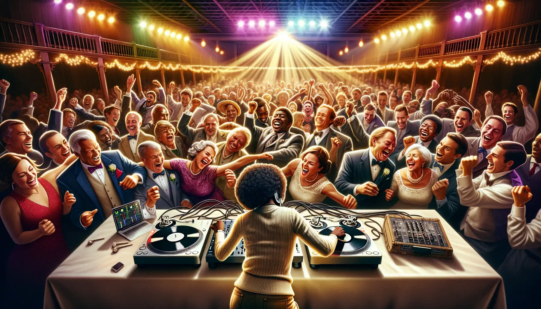 Shakopee MN DJ Services