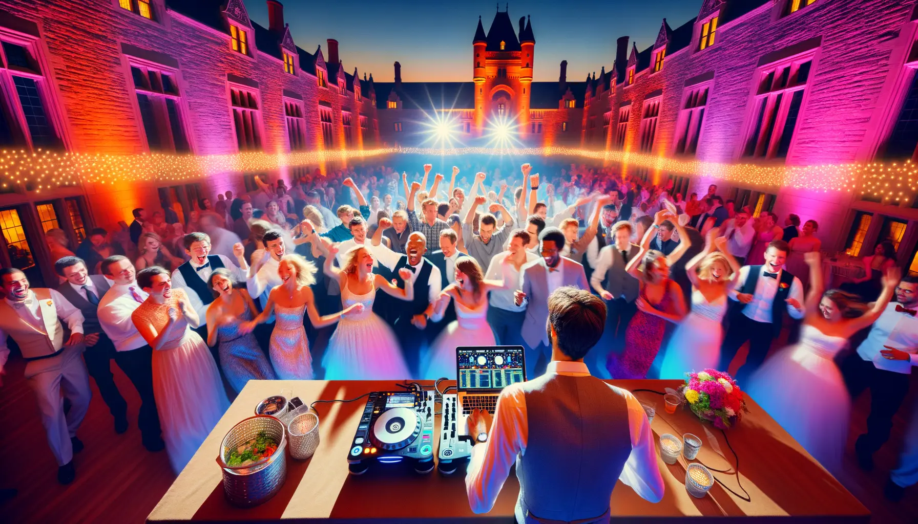 Spicer MN DJ Services