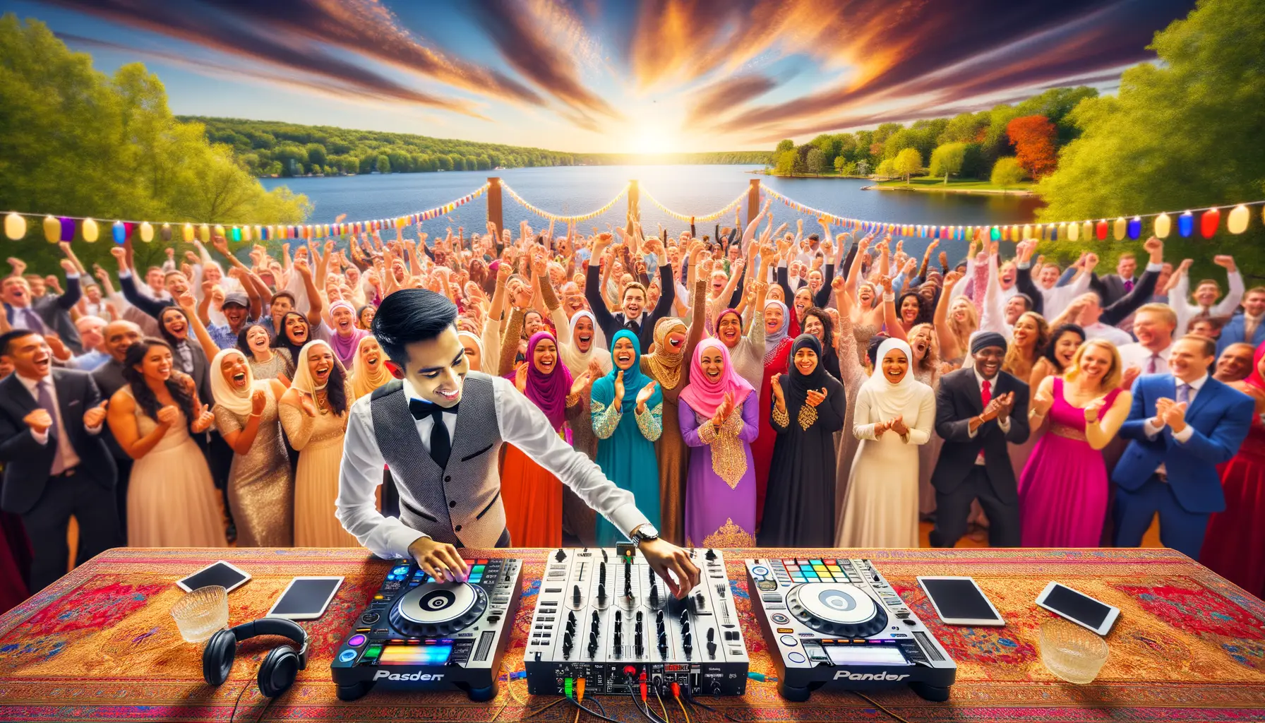 Spring Park MN DJ Services