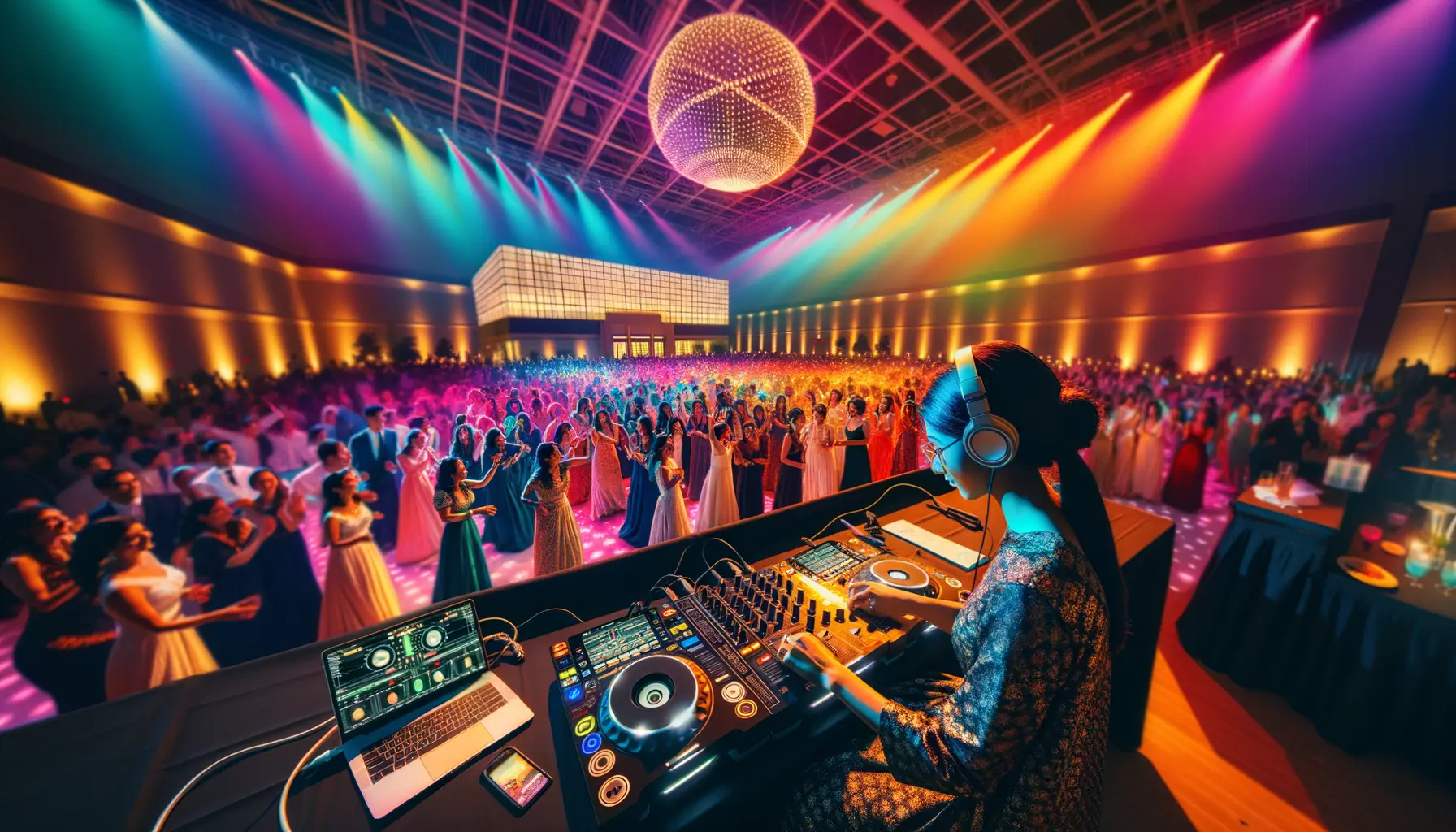 Springfield MN DJ Services