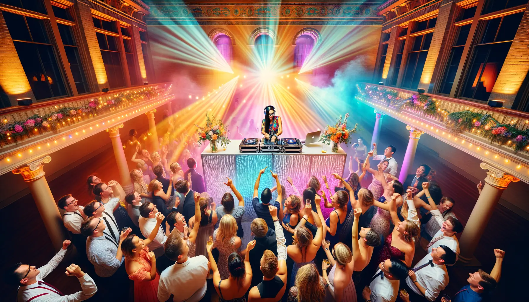 St. Augusta MN DJ Services