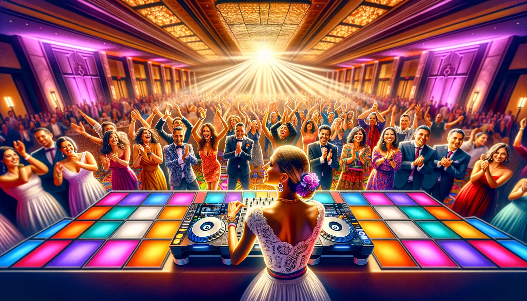 St. Louis Park MN DJ Services