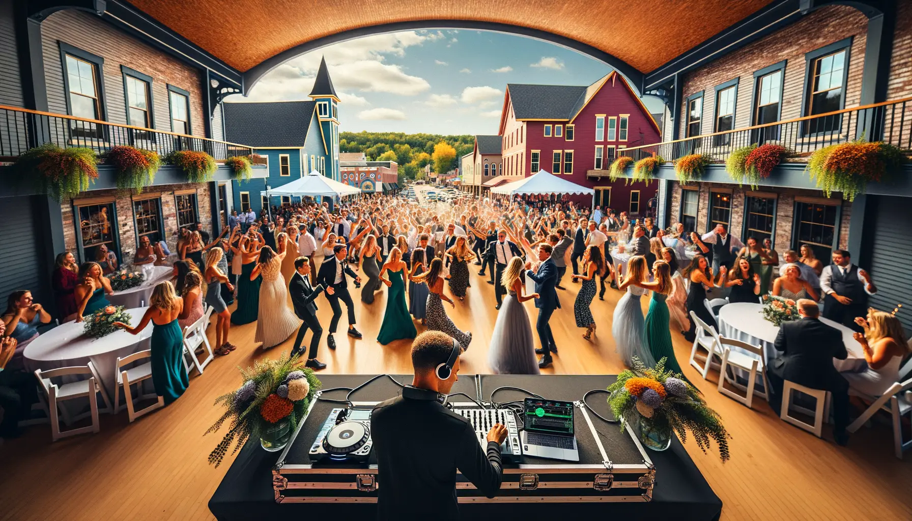Tracy MN DJ Services