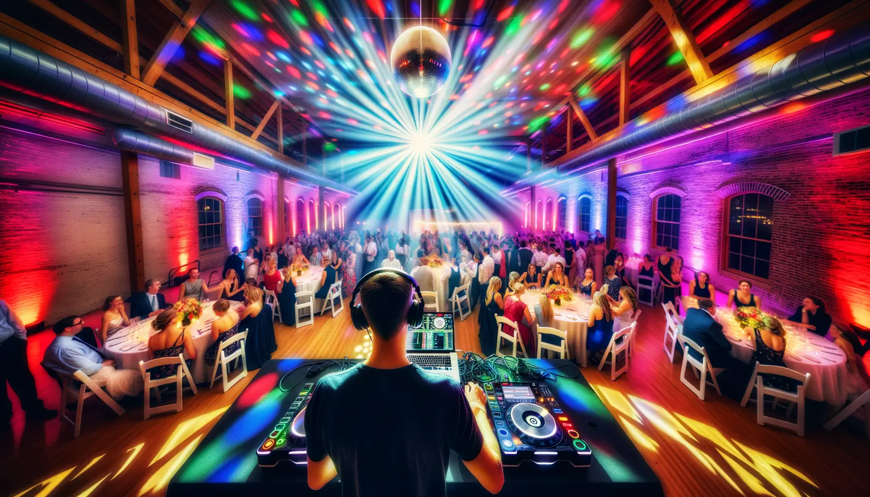 Wabasha MN DJ Services