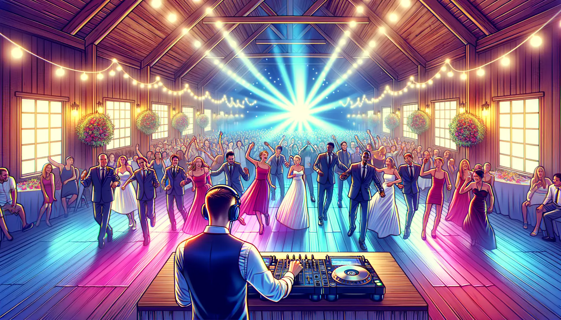 Warren MN DJ Services